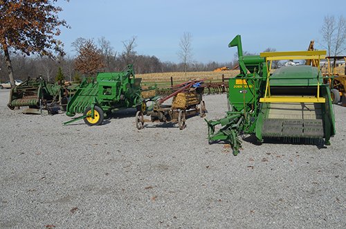 Property photo 33 - EQUIPMENT & PERSONAL PROPERTY AUCTION